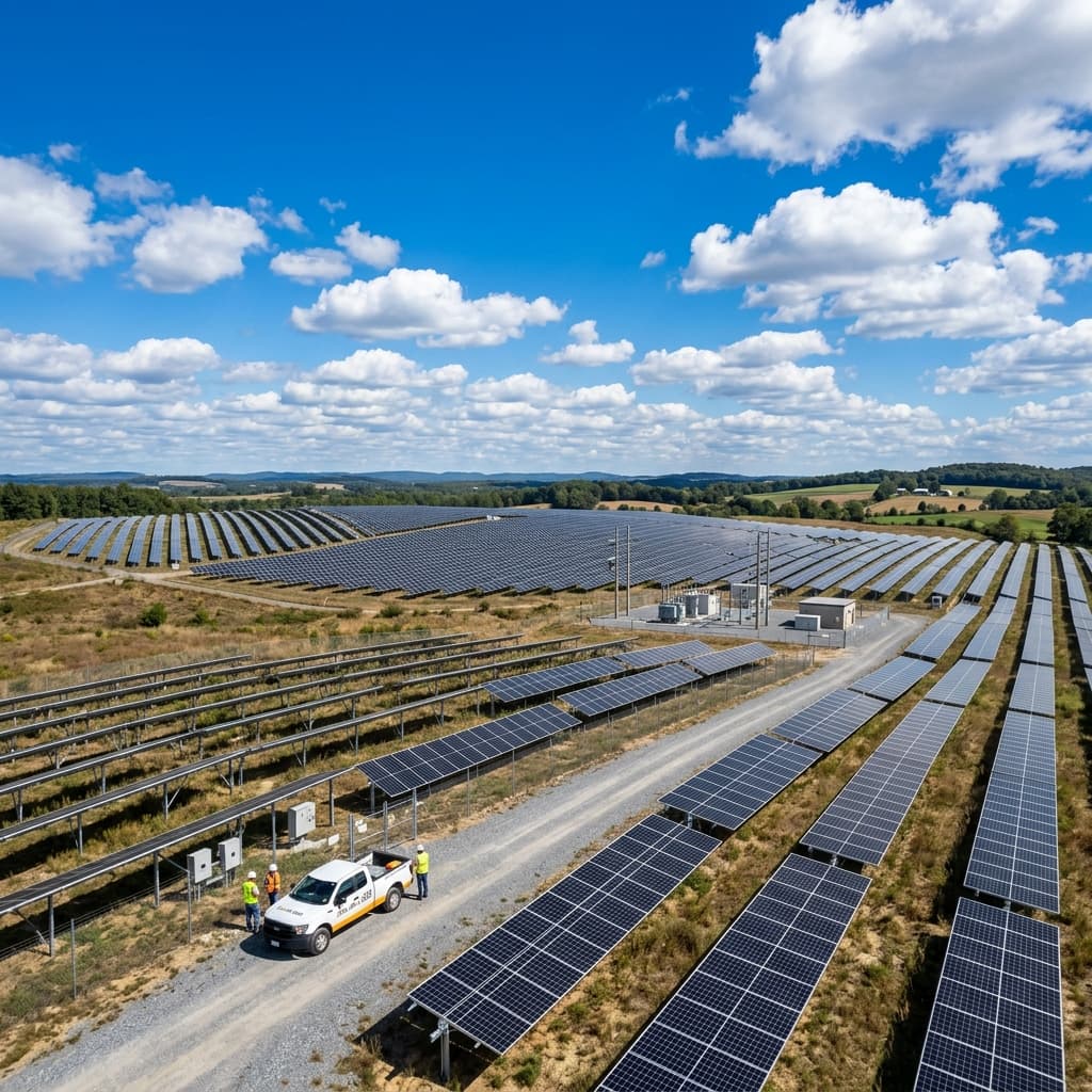 Renewable Energy
