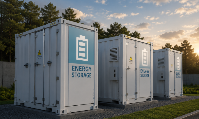 Battery Energy Storage